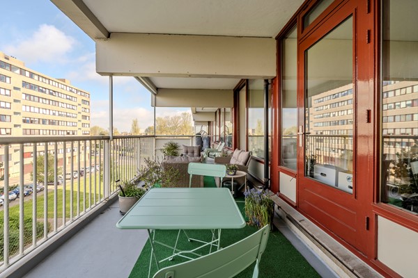 Medium property photo - Merellaan 697, 3145 GC Maassluis